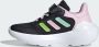Adidas Sportswear Tensaur Run 2.0 Schoenen Kids Kinderen Zwart - Thumbnail 7