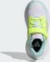 Adidas Sportswear Tensaur Run 2.0 Schoenen Kids Kinderen Wit - Thumbnail 3