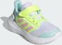 Adidas Sportswear Tensaur Run 2.0 Schoenen Kids Kinderen Wit - Thumbnail 5