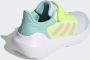 Adidas Sportswear Tensaur Run 2.0 Schoenen Kids Kinderen Wit - Thumbnail 6