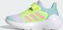 Adidas Sportswear Tensaur Run 2.0 Schoenen Kids Kinderen Wit - Thumbnail 7