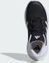 Adidas Sportswear Tensaur Run 3.0 sneakers zwart wit - Thumbnail 6