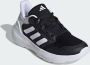 Adidas Sportswear Tensaur Run 3.0 sneakers zwart wit - Thumbnail 8
