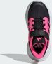 Adidas Sportswear Tensaur Run 2.0 Schoenen Kids Kinderen Zwart - Thumbnail 3