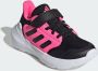 Adidas Sportswear Tensaur Run 2.0 Schoenen Kids Kinderen Zwart - Thumbnail 5