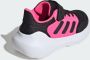 Adidas Sportswear Tensaur Run 2.0 Schoenen Kids Kinderen Zwart - Thumbnail 6