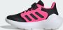 Adidas Sportswear Tensaur Run 2.0 Schoenen Kids Kinderen Zwart - Thumbnail 7