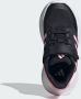 Adidas Sportswear Tensaur Run 2.0 Schoenen Kids Kinderen Zwart - Thumbnail 7