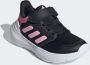 Adidas Sportswear Tensaur Run 2.0 Schoenen Kids Kinderen Zwart - Thumbnail 9