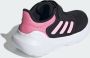 Adidas Sportswear Tensaur Run 2.0 Schoenen Kids Kinderen Zwart - Thumbnail 10