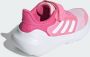 Adidas Sportswear Tensaur Run 2.0 Schoenen Kids Kinderen Roze - Thumbnail 8