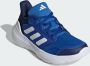 Adidas Sportswear Tensaur Run 2.0 Schoenen Kids Kinderen Blauw - Thumbnail 9