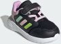 Adidas Sportswear Tensaur Run 3.0 Schoenen Kids Kinderen Zwart - Thumbnail 6