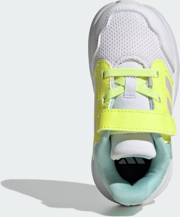 Adidas Tensaur Run 3.0 Schoenen Kids