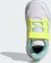 Adidas Sportswear Tensaur Run 3.0 Schoenen Kids Kinderen Wit - Thumbnail 3