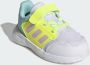Adidas Sportswear Tensaur Run 3.0 Schoenen Kids Kinderen Wit - Thumbnail 5
