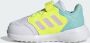 Adidas Sportswear Tensaur Run 3.0 Schoenen Kids Kinderen Wit - Thumbnail 7