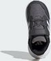 Adidas Sportswear Tensaur Run 3.0 Schoenen Kids Kinderen Grijs - Thumbnail 5