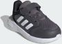 Adidas Sportswear Tensaur Run 3.0 Schoenen Kids Kinderen Grijs - Thumbnail 7