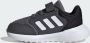 Adidas Sportswear Tensaur Run 3.0 Schoenen Kids Kinderen Grijs - Thumbnail 9