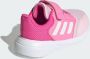 Adidas Sportswear Tensaur Run 3.0 sneakers roze lichtroze Mesh 19 - Thumbnail 9