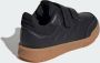 Adidas Sportswear Tensaur sneakers zwart gum Imitatieleer 37 1 3 - Thumbnail 11