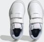 Adidas Sportswear Tensaur Sport 2.0 Cf Kindersneakers Wit - Thumbnail 14