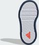 Adidas Tensaur Schoenen met Klittenband - Thumbnail 4