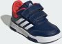 Adidas Tensaur Schoenen met Klittenband - Thumbnail 5
