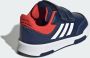 Adidas Tensaur Schoenen met Klittenband - Thumbnail 6