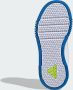 Adidas Sportswear Tensaur Schoenen met Klittenband Kinderen Wit - Thumbnail 77