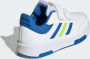 Adidas Sportswear Tensaur Schoenen met Klittenband Kinderen Wit - Thumbnail 79