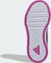 Adidas Sportswear Tensaur Sport 2.0 sneakers zwart paars - Thumbnail 6
