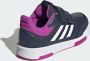 Adidas Sportswear Tensaur Sport 2.0 sneakers zwart paars - Thumbnail 8