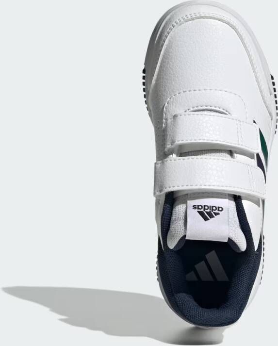 Adidas Tensaur Schoenen met Klittenband