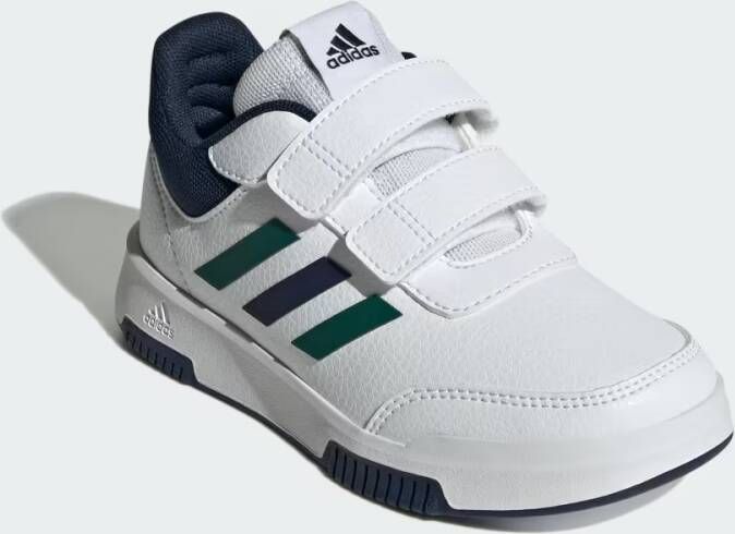 Adidas Tensaur Schoenen met Klittenband