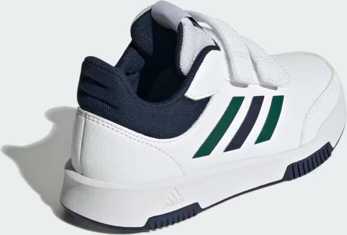 Adidas Tensaur Schoenen met Klittenband