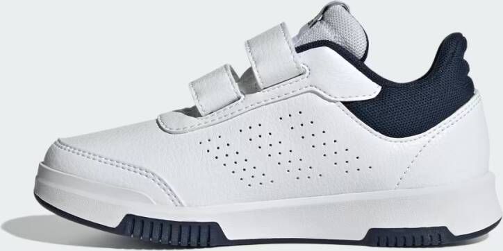 Adidas Tensaur Schoenen met Klittenband