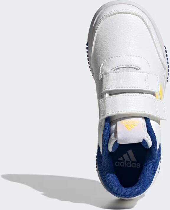 Adidas Tensaur Schoenen met Klittenband