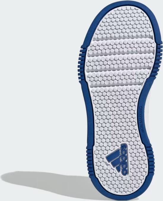 Adidas Tensaur Schoenen met Klittenband
