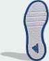 Adidas Sportswear Tensaur Sport 2.0 sneakers wit donkerblauw geel Imitatieleer 36 2 3 - Thumbnail 9