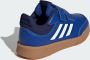 Adidas Sportswear Tensaur sneakers blauw wit Imitatieleer 39 1 3 - Thumbnail 8