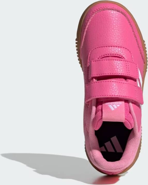 Adidas Tensaur Schoenen met Klittenband