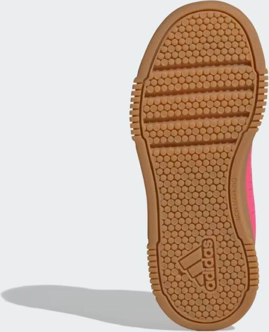 Adidas Tensaur Schoenen met Klittenband