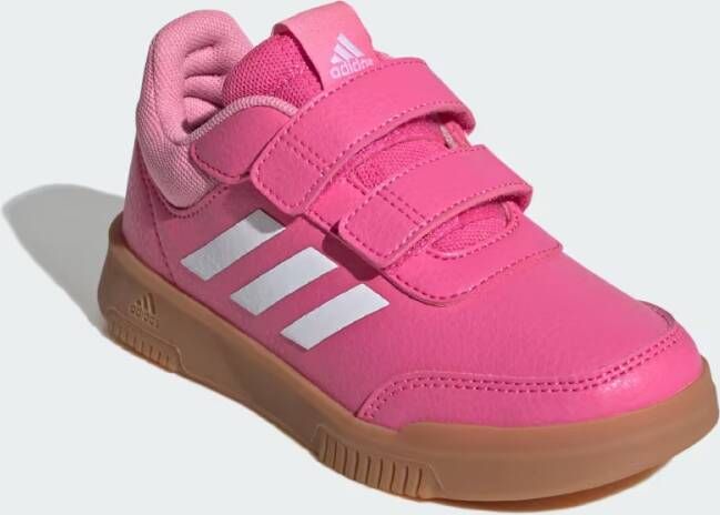 Adidas Tensaur Schoenen met Klittenband