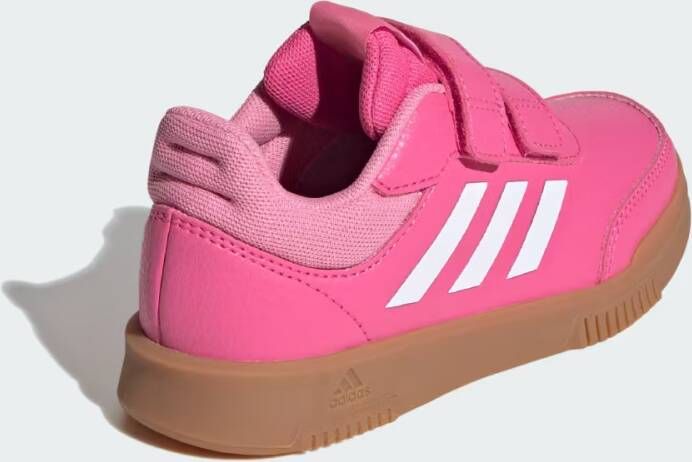 Adidas Tensaur Schoenen met Klittenband