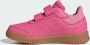 Adidas Sportswear Tensaur 2.0 sneakers roze wit - Thumbnail 10