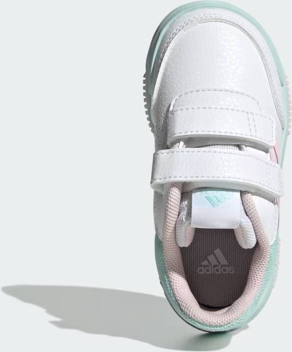 Adidas Tensaur Schoenen met Klittenband