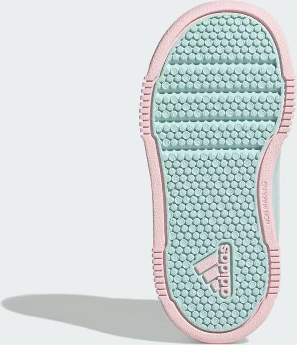 Adidas Tensaur Schoenen met Klittenband
