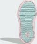 Adidas Tensaur Schoenen met Klittenband - Thumbnail 3